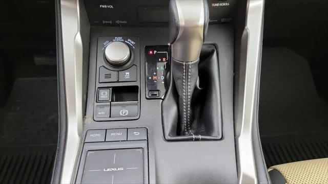 2016 Lexus NX 200t NX 200t