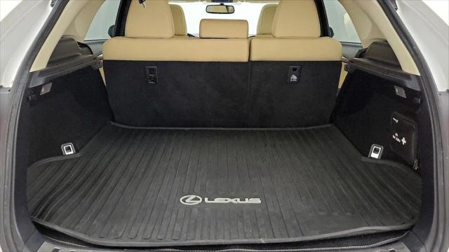 2016 Lexus NX 200t NX 200t