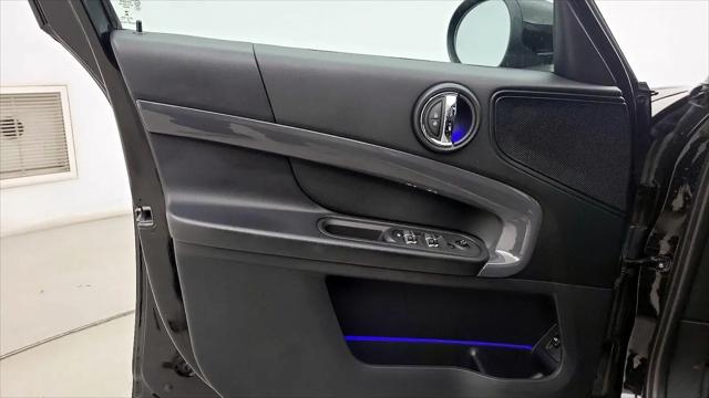2020 MINI Countryman Cooper S
