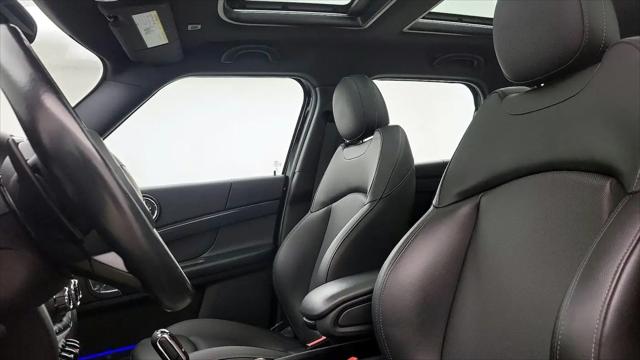 2020 MINI Countryman Cooper S