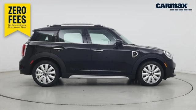 2020 MINI Countryman Cooper S