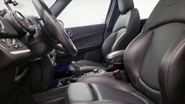 2020 MINI Countryman Cooper S