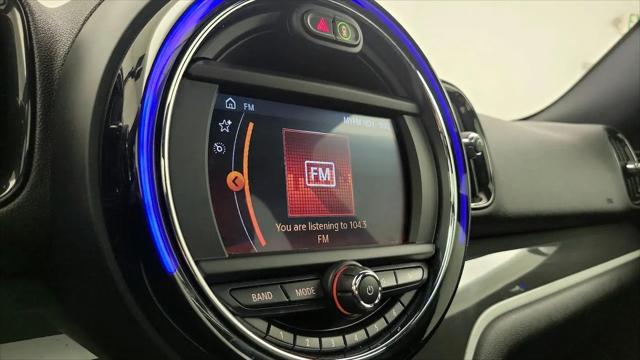 2020 MINI Countryman Cooper S
