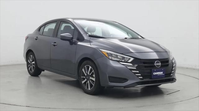 2025 Nissan Versa 1.6 SV for sale in Oxnard, CA