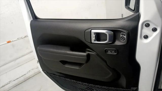 2024 Jeep Wrangler 4xe Willys 4xe