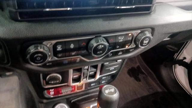 2024 Jeep Wrangler 4xe Willys 4xe