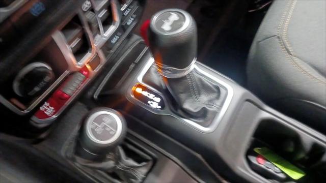 2024 Jeep Wrangler 4xe Willys 4xe