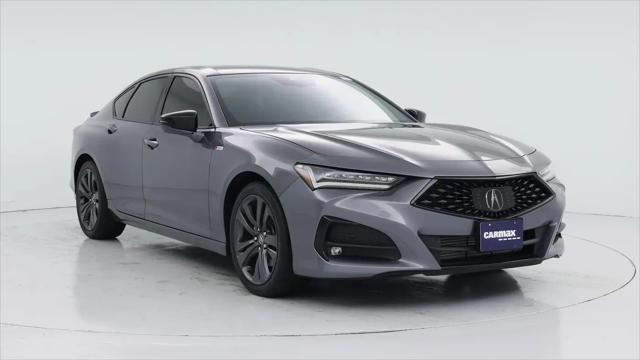 2021 Acura TLX A-SPEC Package for sale in Murfreesboro, TN
