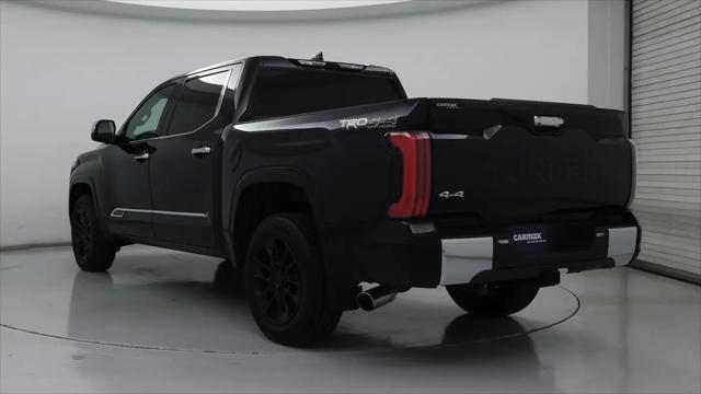 2023 Toyota Tundra 1794 Edition