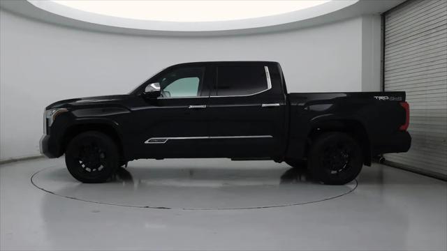 2023 Toyota Tundra 1794 Edition