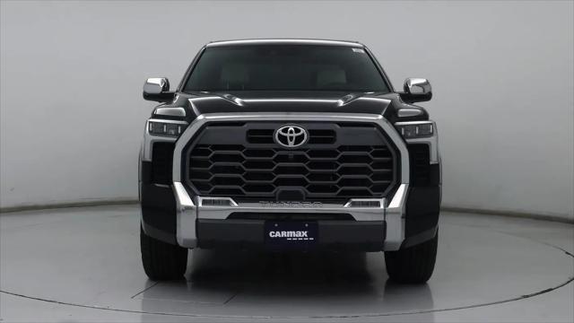 2023 Toyota Tundra 1794 Edition