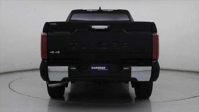 2023 Toyota Tundra 1794 Edition