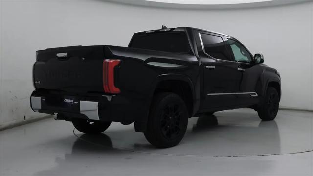 2023 Toyota Tundra 1794 Edition