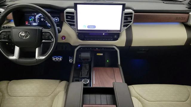 2023 Toyota Tundra 1794 Edition