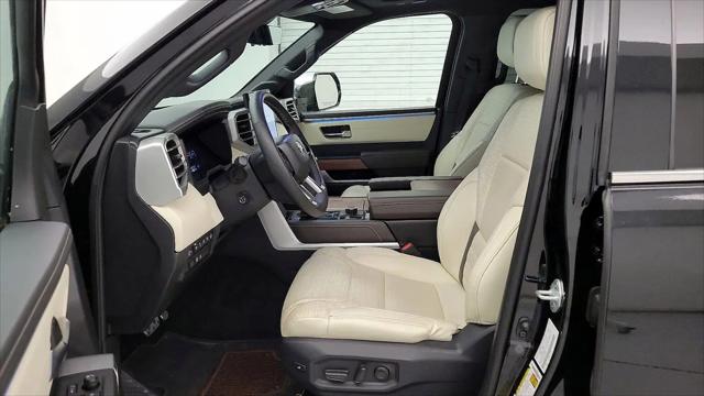 2023 Toyota Tundra 1794 Edition