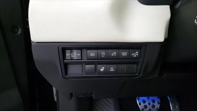 2023 Toyota Tundra 1794 Edition