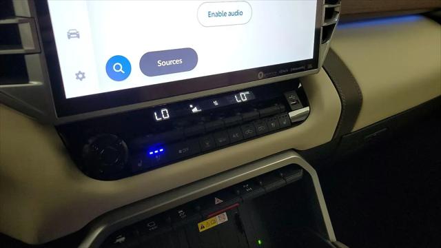 2023 Toyota Tundra 1794 Edition