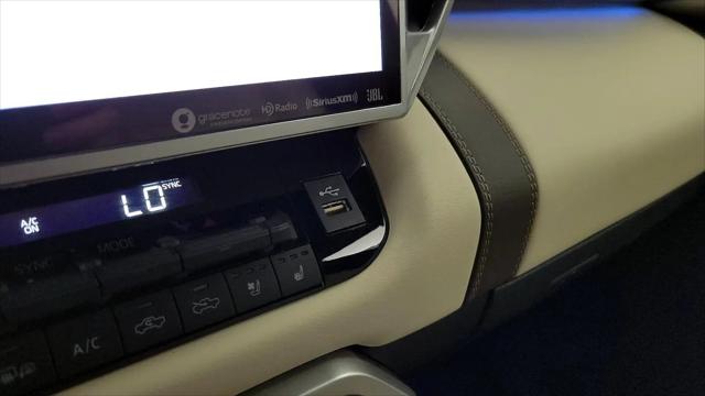2023 Toyota Tundra 1794 Edition