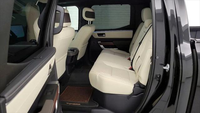 2023 Toyota Tundra 1794 Edition