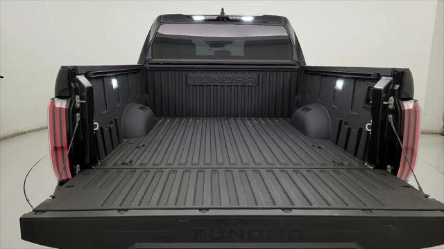2023 Toyota Tundra 1794 Edition
