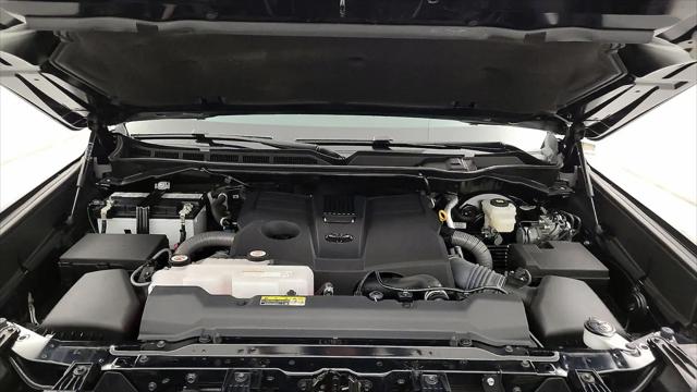 2023 Toyota Tundra 1794 Edition