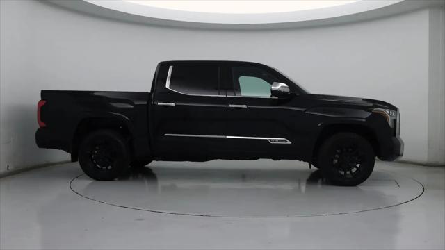 2023 Toyota Tundra 1794 Edition
