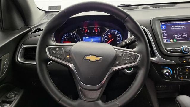 2023 Chevrolet Equinox FWD LT