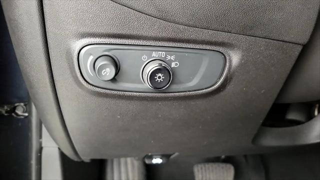 2023 Chevrolet Equinox FWD LT