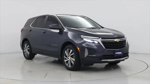 2023 Chevrolet Equinox FWD LT for sale in Lynchburg, VA