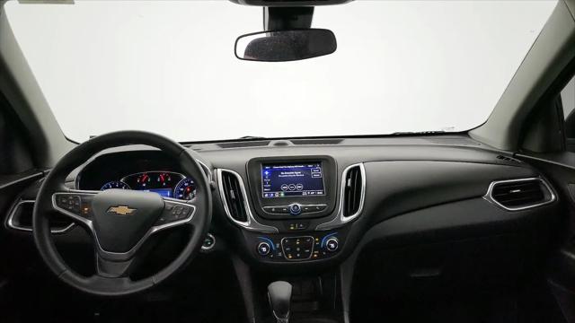 2023 Chevrolet Equinox FWD LT