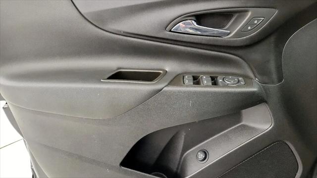 2023 Chevrolet Equinox FWD LT