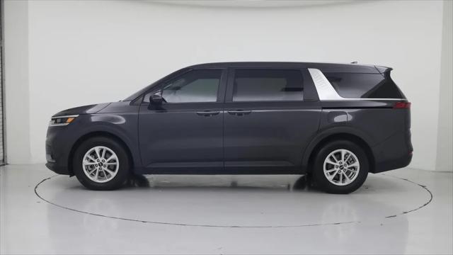 2024 Kia Carnival MPV LX