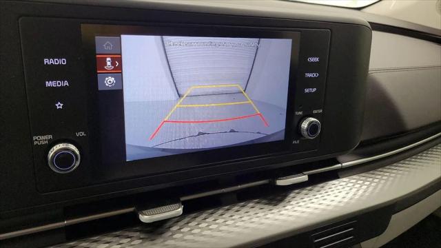2024 Kia Carnival MPV LX