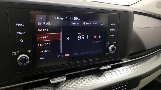2024 Kia Carnival MPV LX