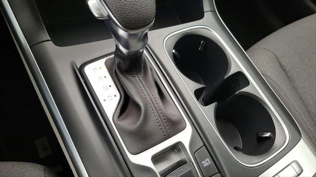 2024 Kia Carnival MPV LX