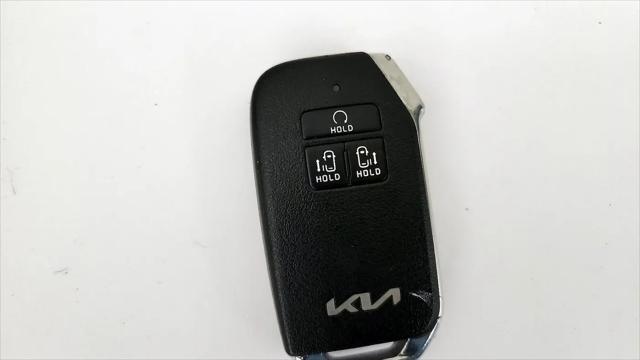 2024 Kia Carnival MPV LX