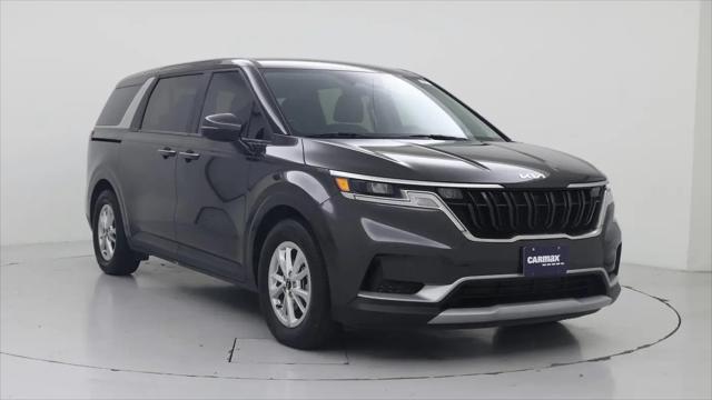2024 Kia Carnival MPV LX for sale in Houston, TX