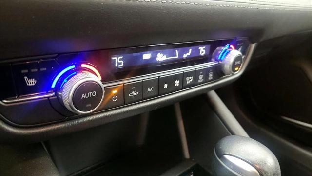 2021 Mazda Mazda6 Grand Touring