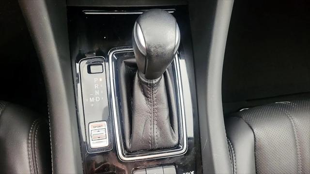 2021 Mazda Mazda6 Grand Touring