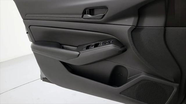 2025 Nissan Altima S FWD