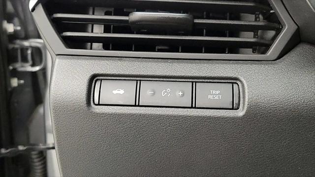 2025 Nissan Altima S FWD