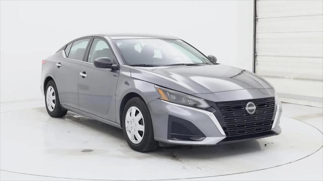 2025 Nissan Altima S FWD for sale in Saltillo, MS