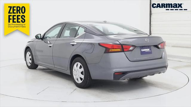 2025 Nissan Altima S FWD for sale in Saltillo, MS