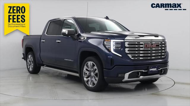 2022 GMC Sierra 1500 4WD Crew Cab Short Box Denali for sale in Winchester, VA
