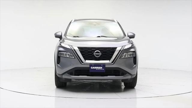 2023 Nissan Rogue SL Intelligent AWD