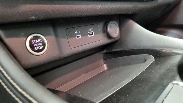 2023 Nissan Rogue SL Intelligent AWD
