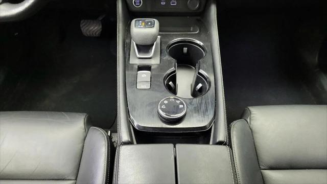 2023 Nissan Rogue SL Intelligent AWD