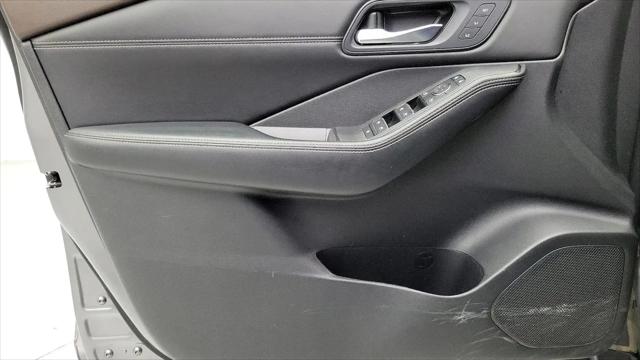 2023 Nissan Rogue SL Intelligent AWD