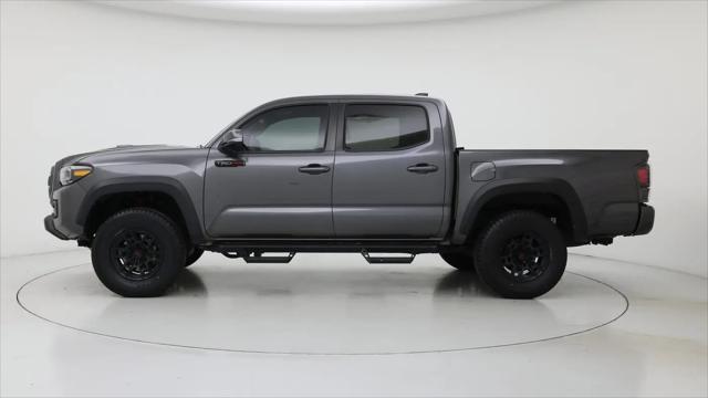 2021 Toyota Tacoma TRD Pro