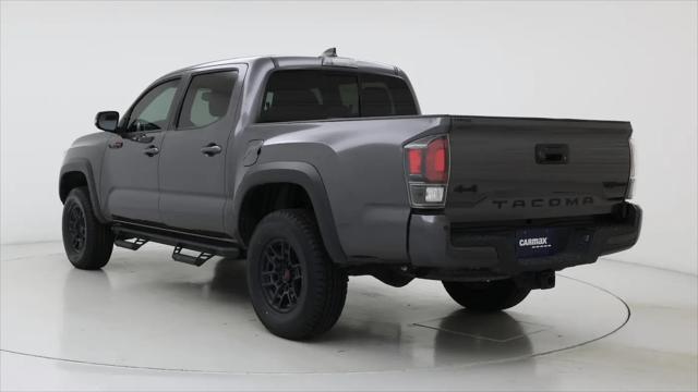 2021 Toyota Tacoma TRD Pro